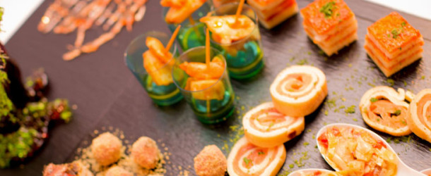 De tapas en Granada