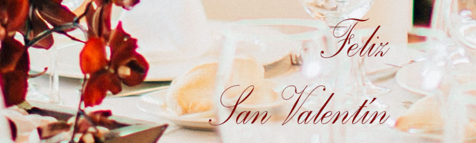 San Valentín 2018 en Granada